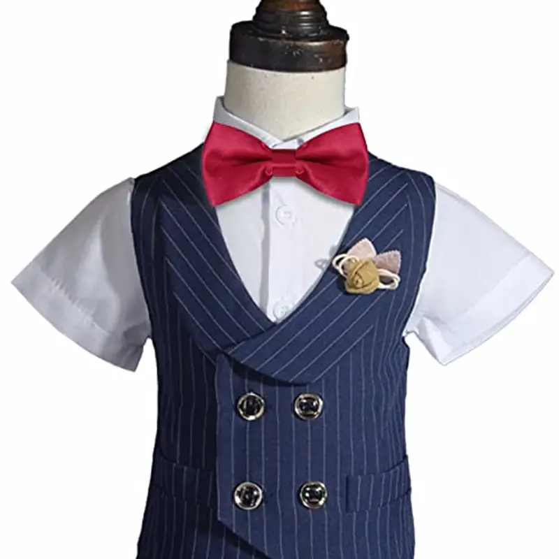 Probuk Papillon Rosso 2170056 miniatura 2