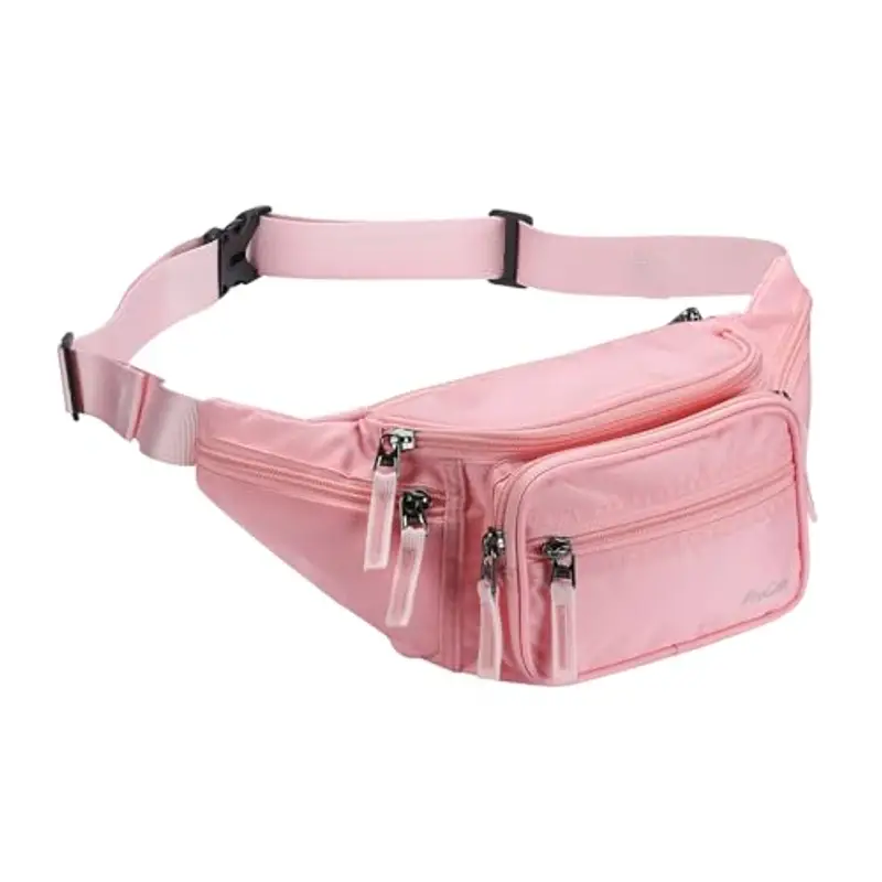 ProCase Marsupio Uomo Rosa 1599312