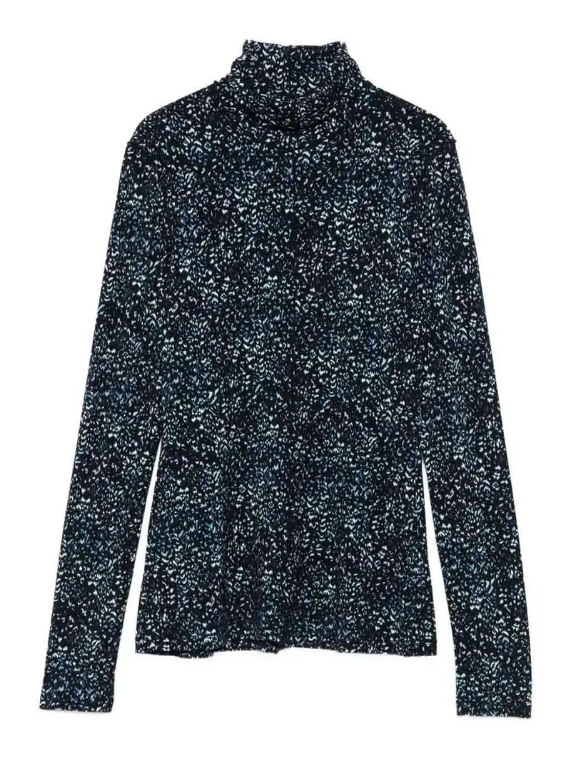 Proenza Schouler Top Blu 4184561