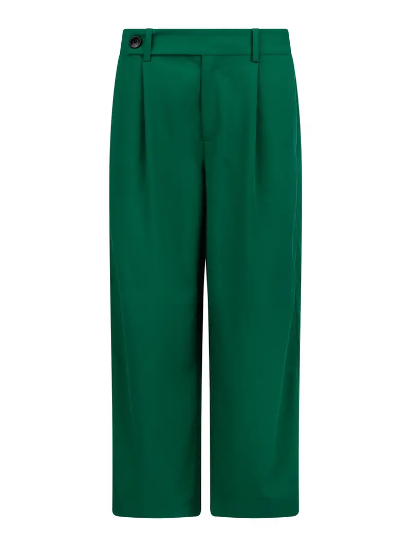 Pantaloni, White Label Verde