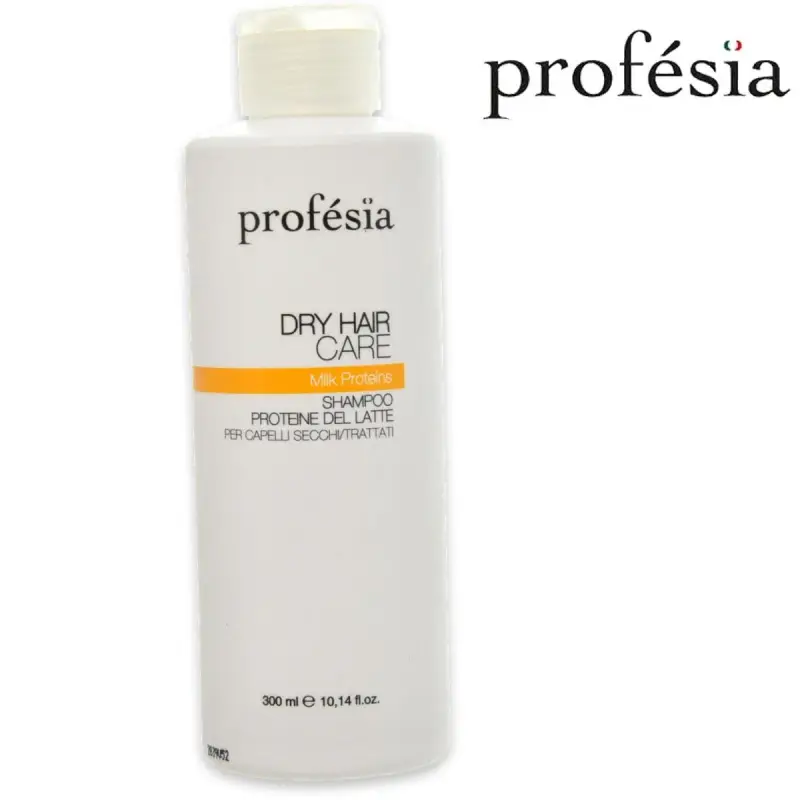 shampoo secco quotidiano- 300 ml 4016