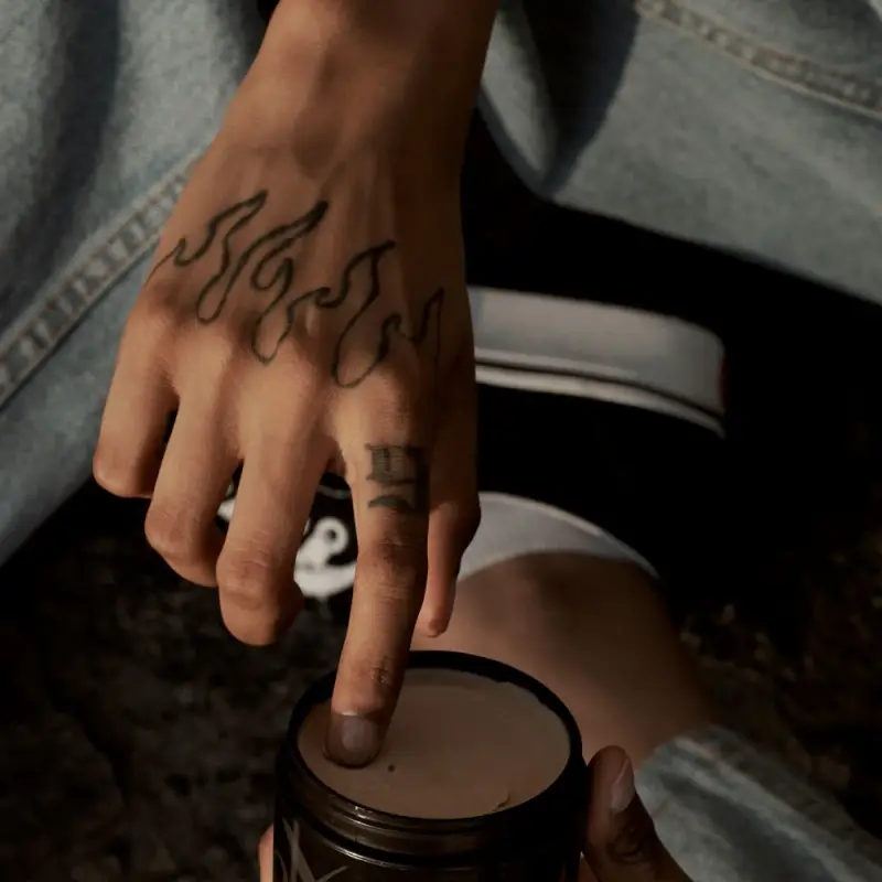 Hair Care Craft Clay - Styling e trattamento capelli miniatura 2