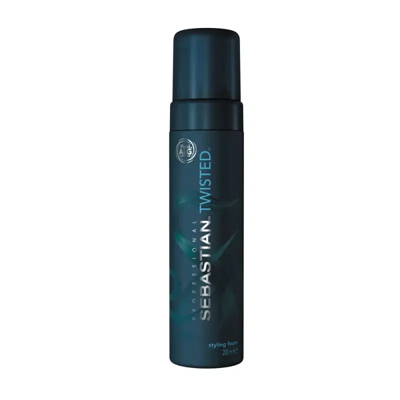 Hair Care Curl Lifter Foam - Mousse capelli,Schiuma capelli ricci,Capelli ricci