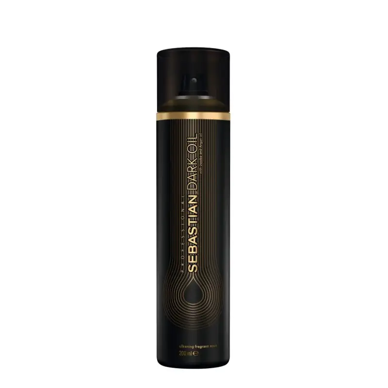 Hair Care Dark Oil Fragrant Mist - Styling e trattamento capelli