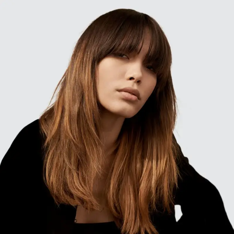 Hair Care Hydre Shampoo - Capelli secchi miniatura 3