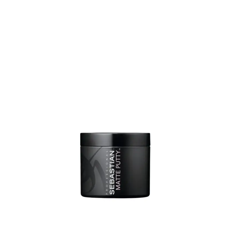 Hair Care Matte Putty - Styling e trattamento capelli