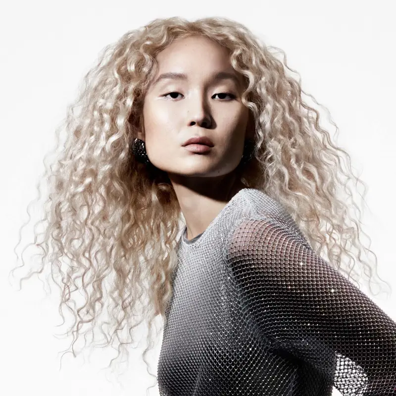 Hair Care NO.BREAKER Bonding & Styling Leave-in Cream - Styling e trattamento capelli miniatura 4