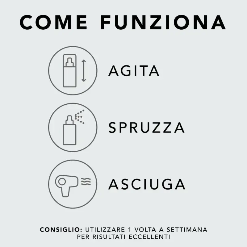 Hair Care No Breaker - Styling e trattamento capelli miniatura 5