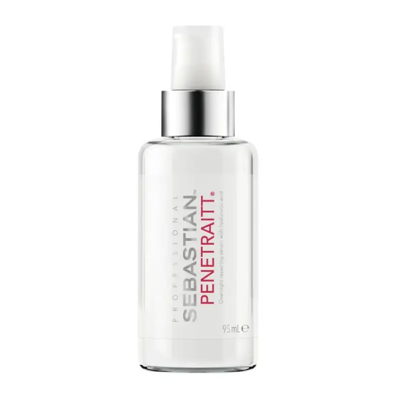 Hair Care Penetraitt Overnight Repairing Serum - Siero capelli