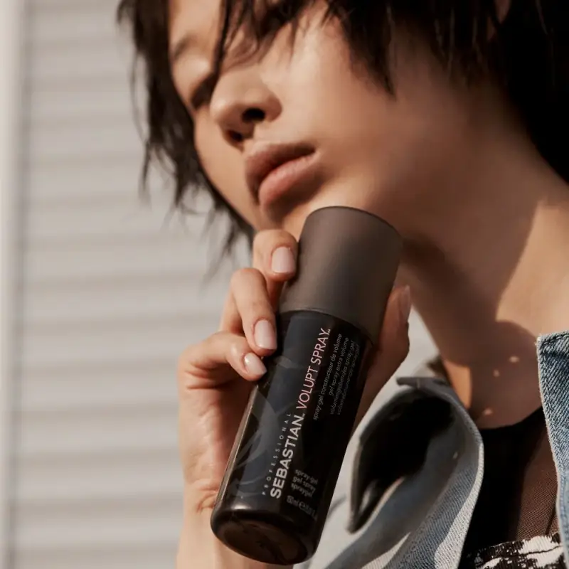 Hair Care Volupt Spray - Styling e trattamento capelli miniatura 3