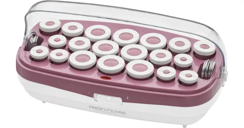 LW 3028 bigodini termici