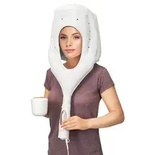 Profi care Cappa asciugante 3 in 1