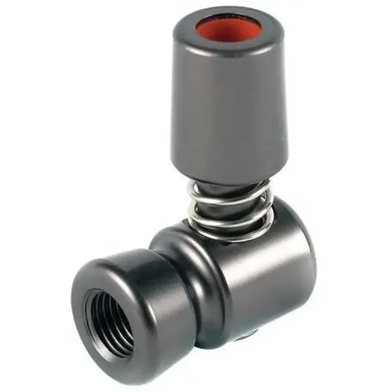 Pompa Co2 Profile Design