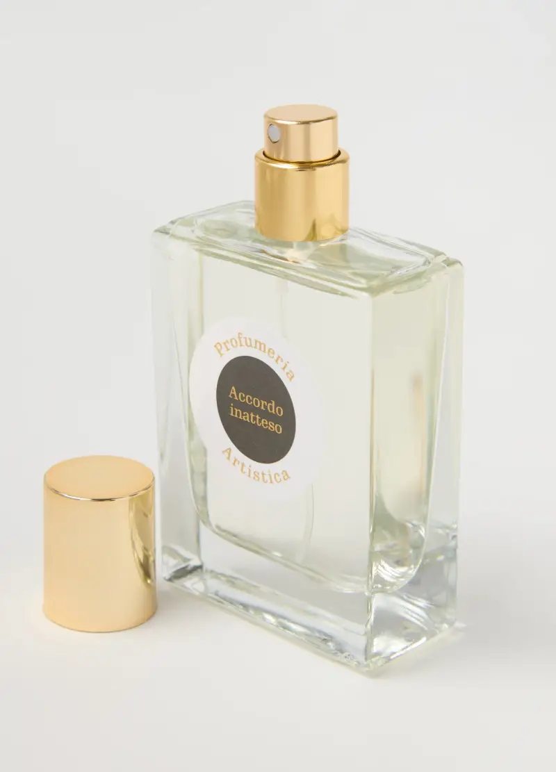 Profumeria Artistica Accordo Inatteso, Donna, Grigio miniatura 3
