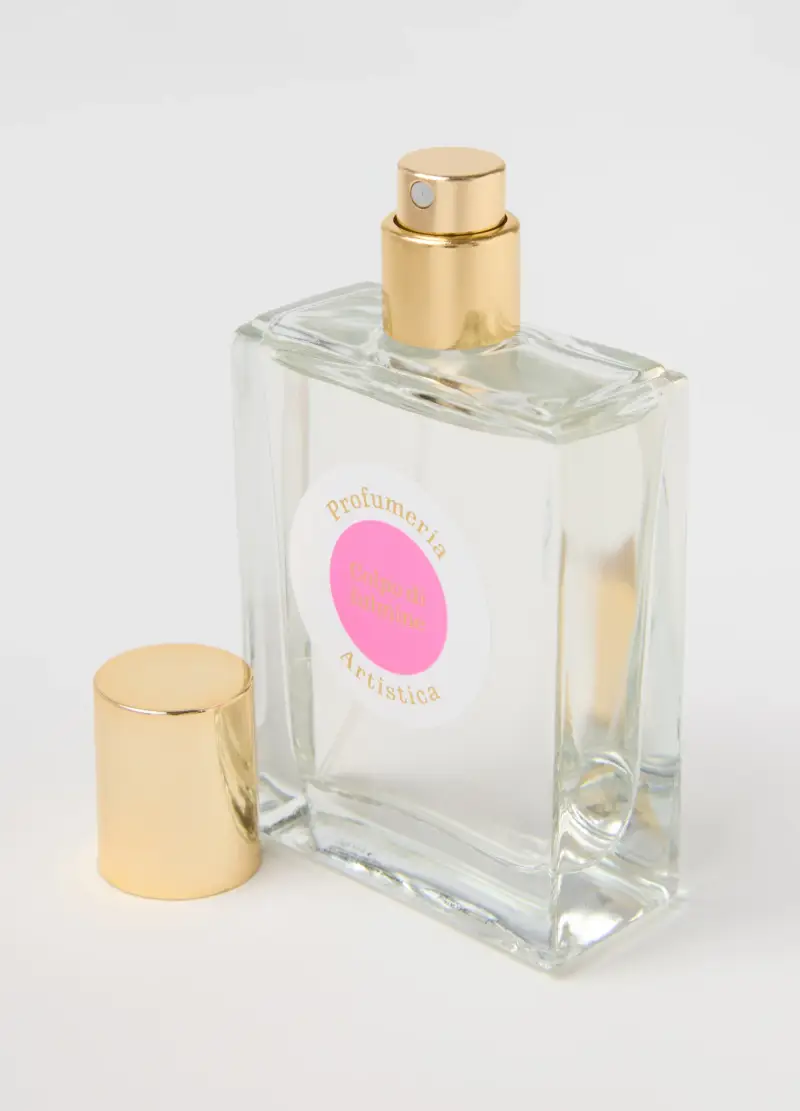 Profumeria Artistica Colpo Di Fulmine, Donna, Rosa miniatura 3