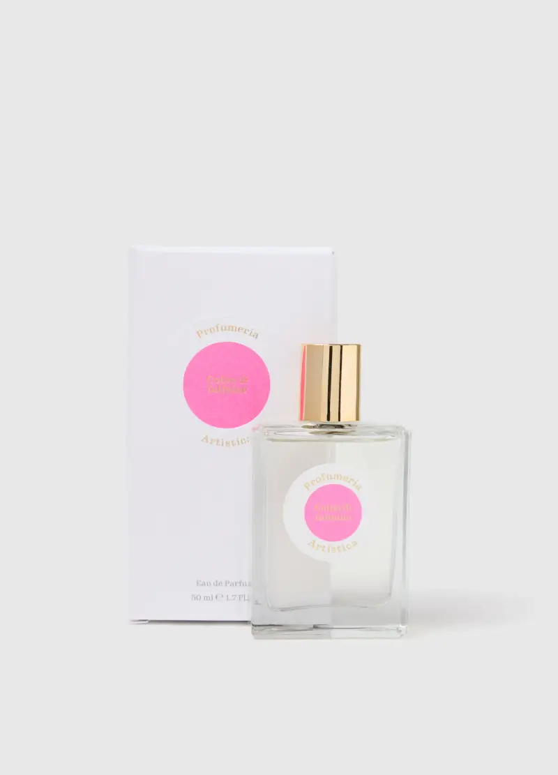 Profumeria Artistica Colpo Di Fulmine, Donna, Rosa