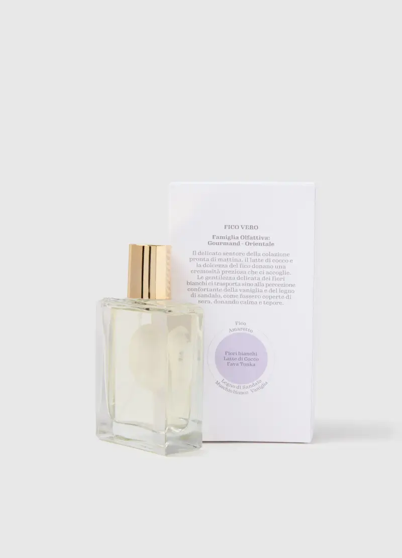 Profumeria Artistica Fico Vero, Donna, Viola miniatura 2