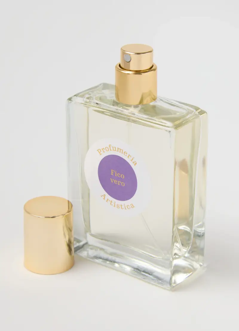 Profumeria Artistica Fico Vero, Donna, Viola miniatura 3