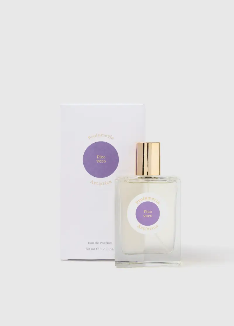 Profumeria Artistica Fico Vero, Donna, Viola