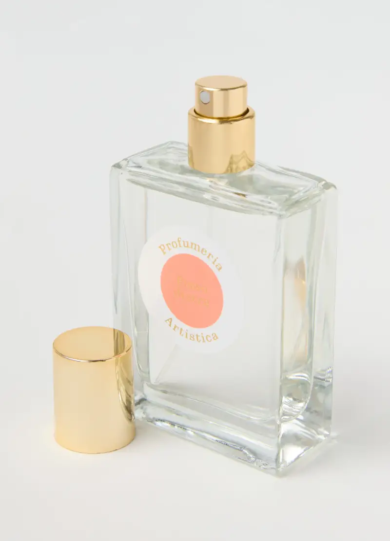 Profumeria Artistica Rosso Di Sera, Donna, Rosso miniatura 3