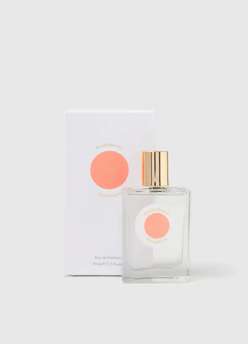 Profumeria Artistica Rosso Di Sera, Donna, Rosso