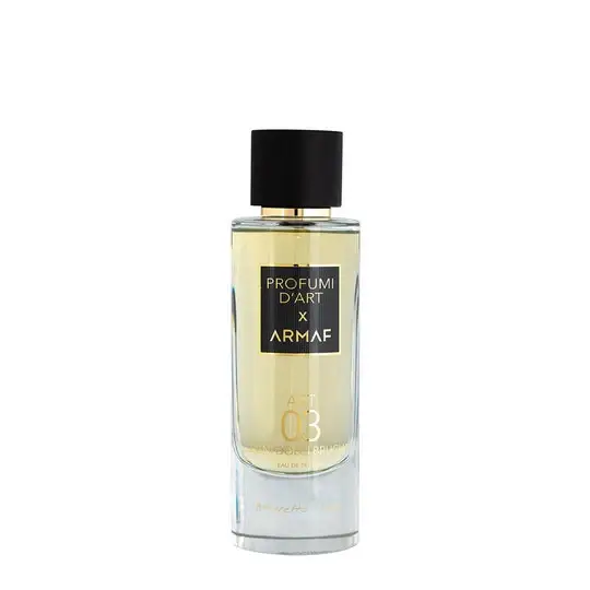Art 03 Legni Dolci Bruciati Eau de Parfum 105 ml