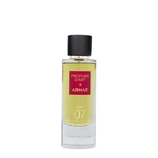 Art 07 Rosa del Deserto Eau de Parfum 105 ml