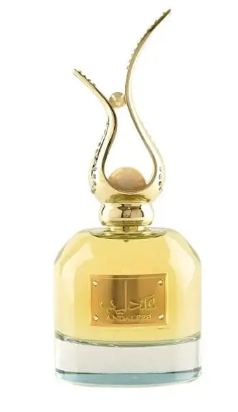 Andaleeb EDP Donna 100ml miniatura 2