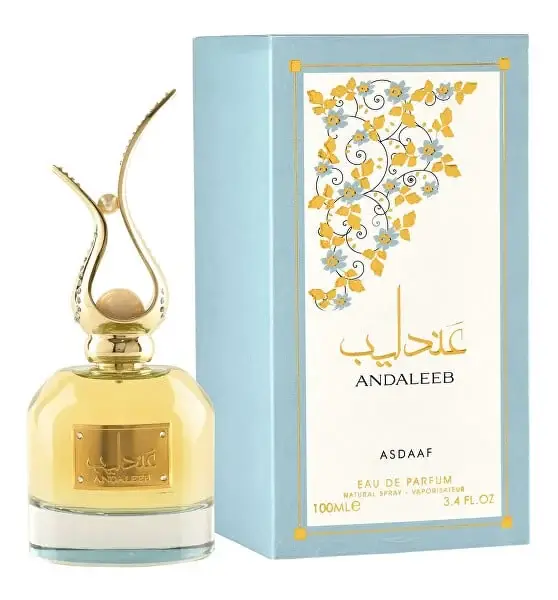 Andaleeb EDP Donna 100ml