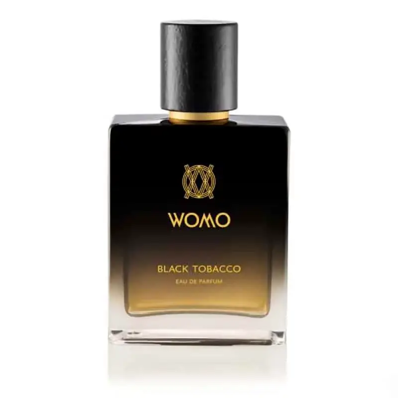 Black Tobacco Eau De Parfum 100ml