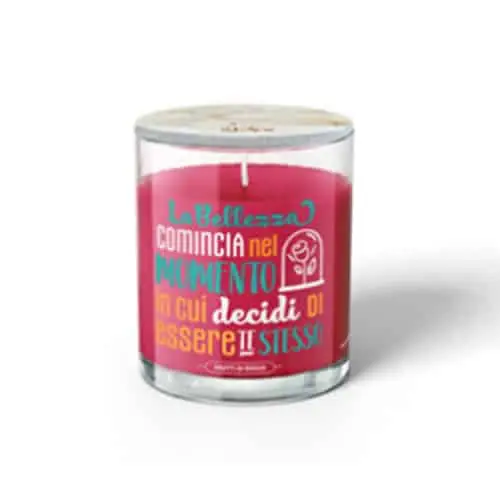 Candela Bellazza - Frutti di bosco