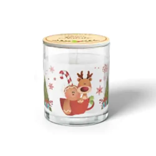 Candela Natale Renne - Gelsomino