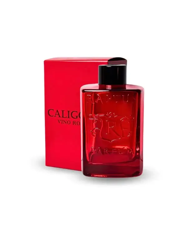 Diffusore Caligola Vino Rosso