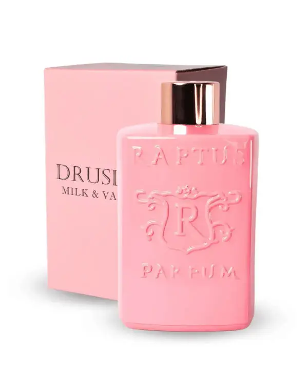 Diffusore Drusilla Milk and Vanilla miniatura 2