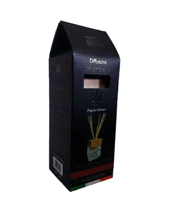 Diffusore per Ambienti Ispirato a Rosso Nobile 100ml