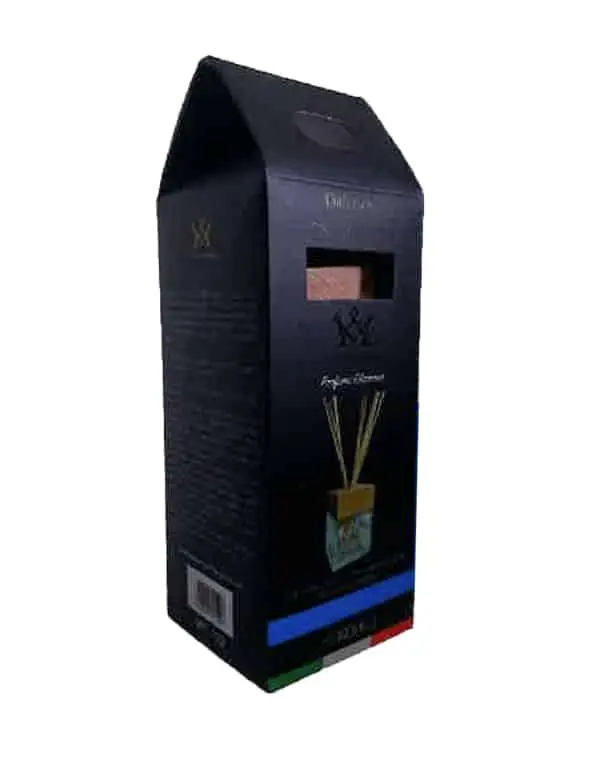 Diffusore per Ambienti Sandalo 100ml