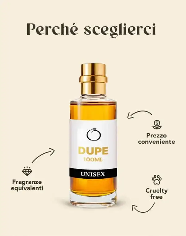 Dupe Profumo Bianco Latte di Giardini di Toscana 100ml Unisex miniatura 3