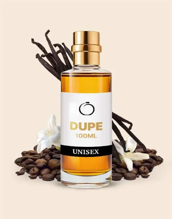 Dupe Profumo Montale Intense Cafe 100ml Unisex