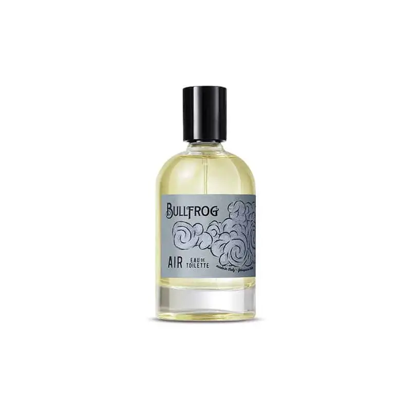 Eau De Toilette Elements Air 100ml Bullfrog