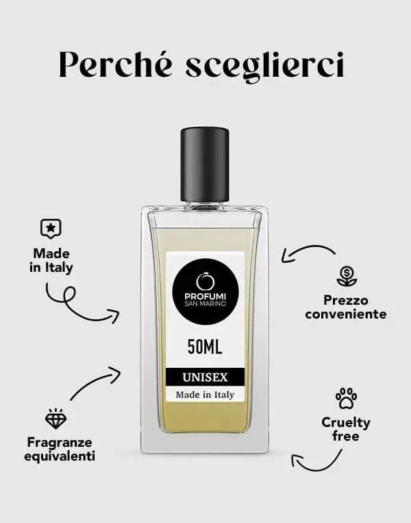 Equivalente Bianco Latte di Giardini di Toscana Unisex miniatura 3