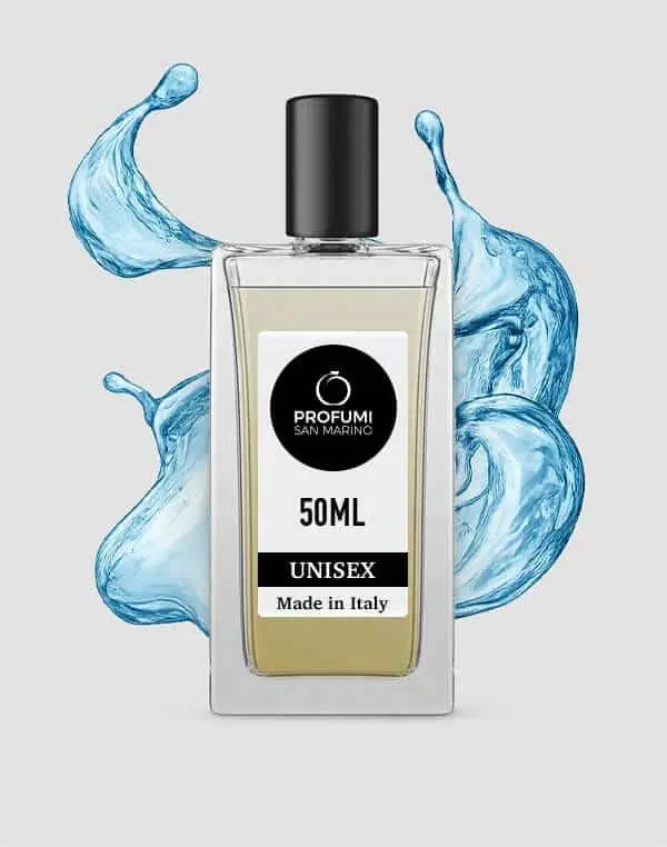 Equivalente Profumo Megamare Unisex