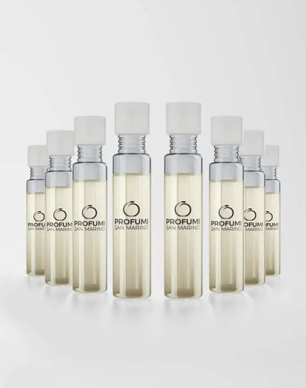 Kit 8 Profumi Equivalenti 2ml