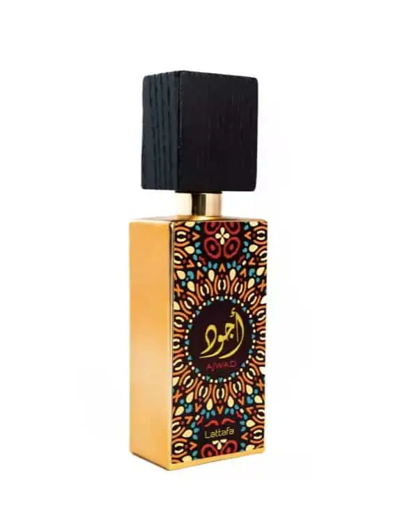 Lattafa Ajwad EDP 60ml miniatura 2