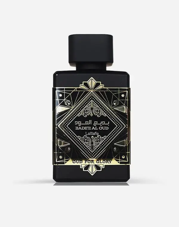 Lattafa Badee Al Oud - Oud for Glory EDP 100ml