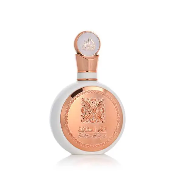 Lattafa Fakhar Rose EDP 100ml miniatura 2