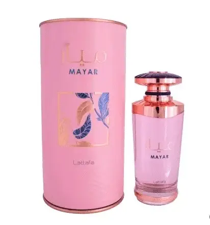 Lattafa Mayar EDP 100ml