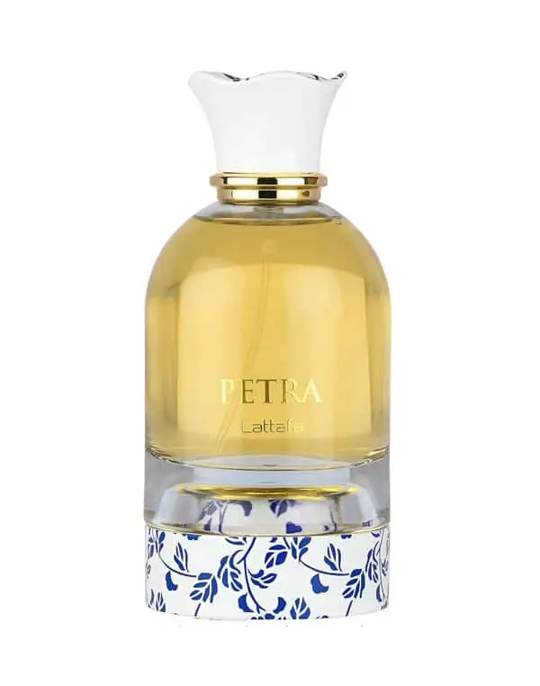 Lattafa Petra EDP 100ml miniatura 2