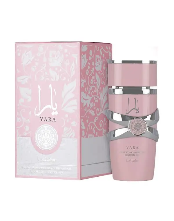 Lattafa Yara CPO 20ml