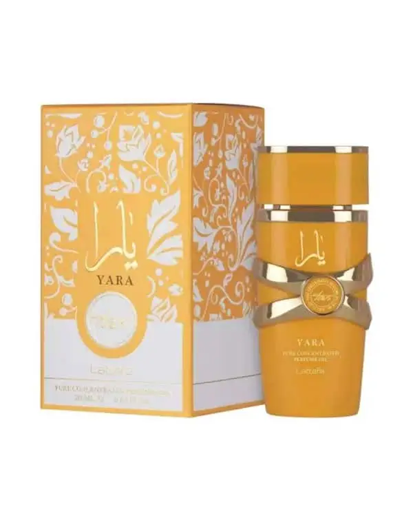 Lattafa Yara Tous CPO 20ml