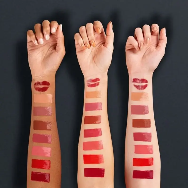 Lucidalabbra Colour Elixir Baby Star Coral miniatura 2